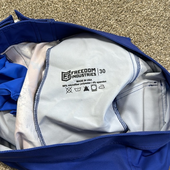 Men’s Swim Trunks - Picture 3 of 3